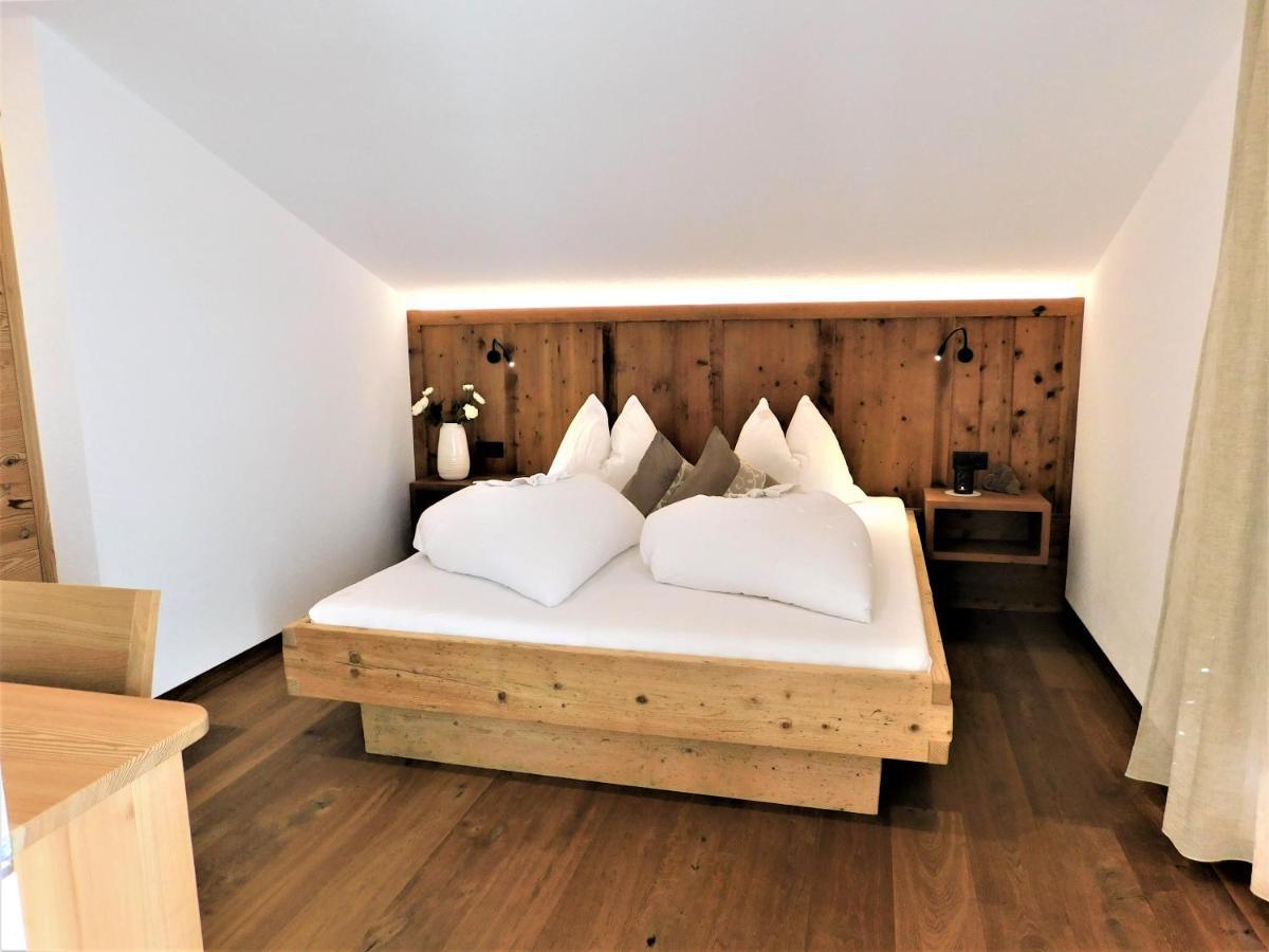 Egarterhof Villa San Candido Eksteriør billede