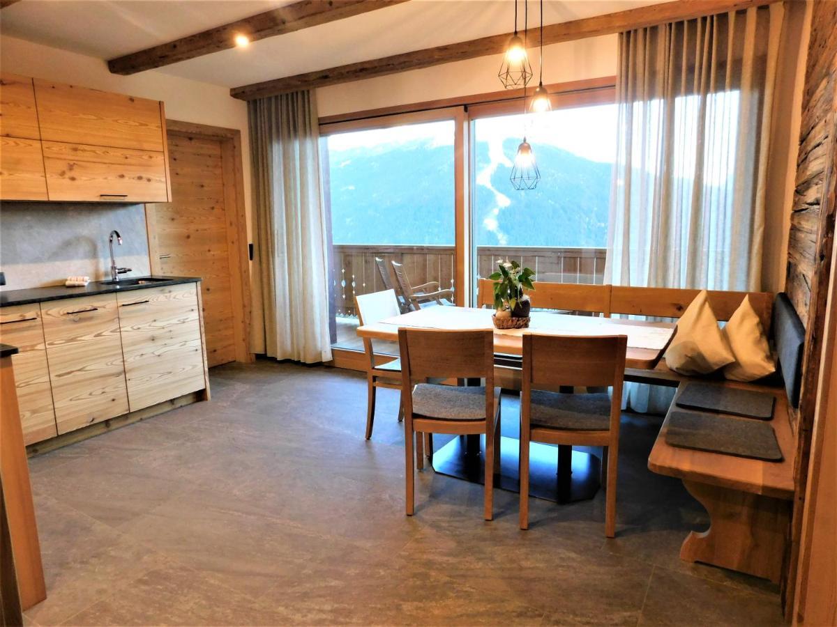 Egarterhof Villa San Candido Eksteriør billede